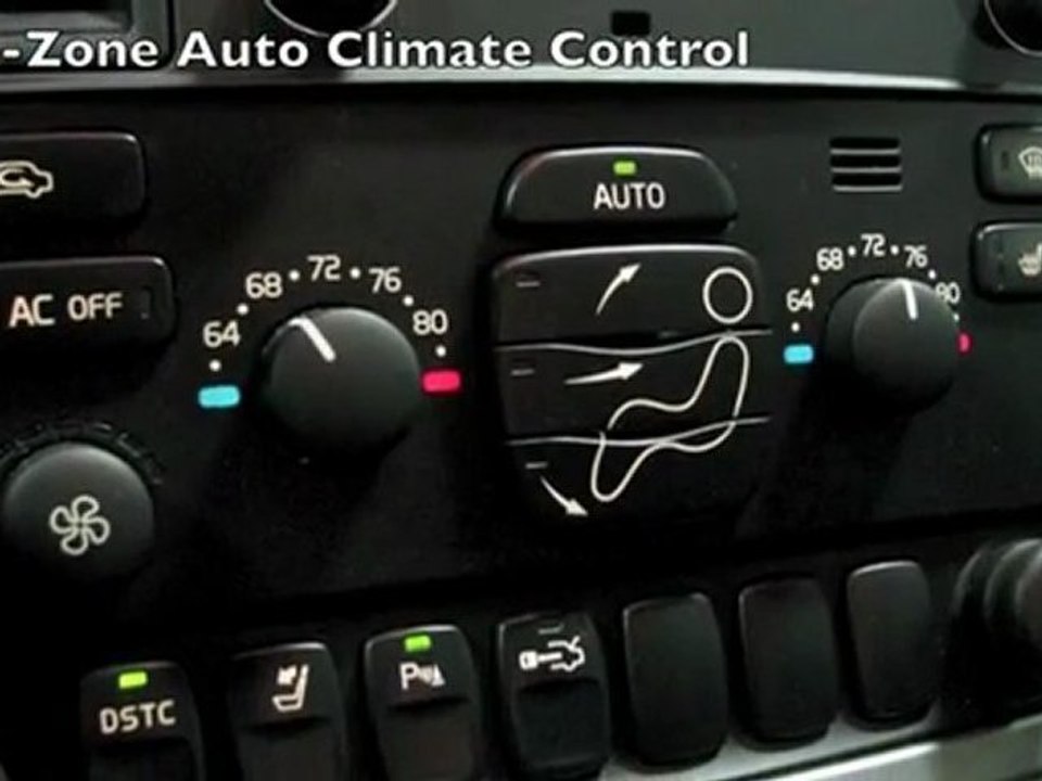 Volvo S60 R--Chicago Cars Direct HD