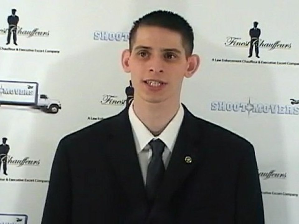 Besuchen NYC? Unsere Chauffeure sprechen Deutsch