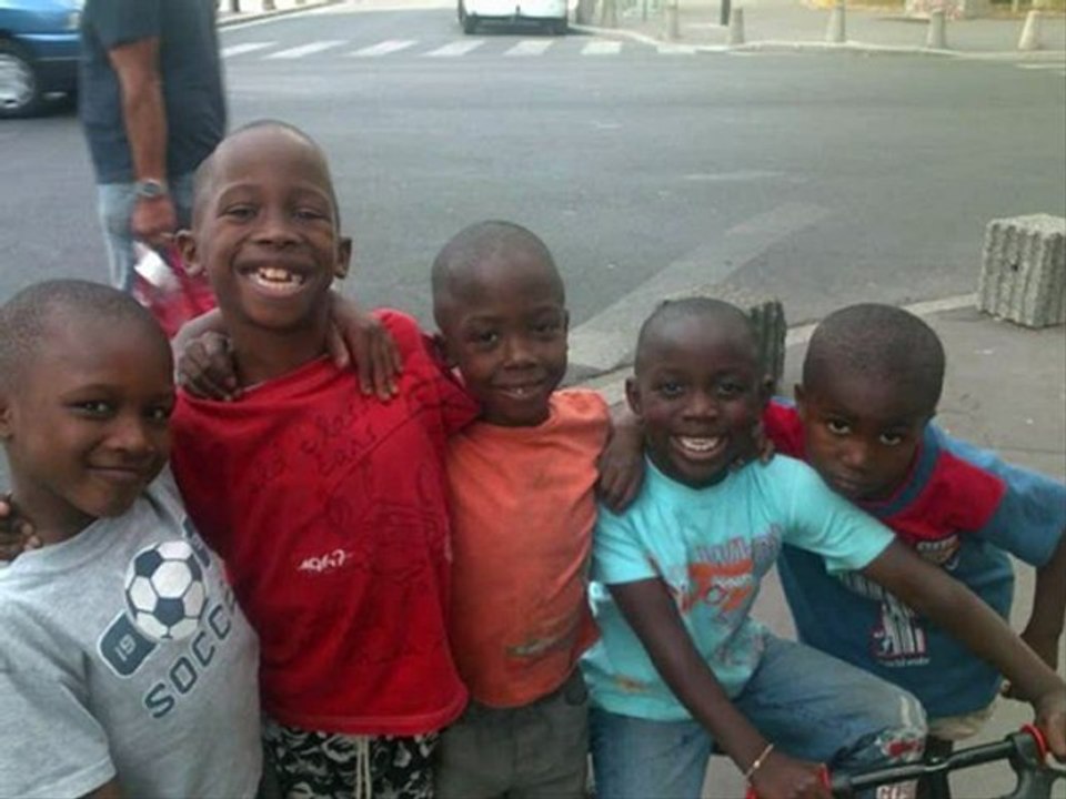 J'CRAIN LE PIRE PERTURBATEUR