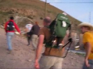 Tijuana Life, Episode 8: Cerro Colorado