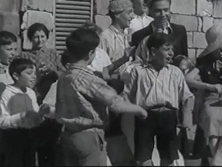 CINEMA PORTUGUÊS - «A CANÇÃO DA TERRA» - VIDEO 1