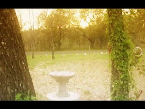 NINE INCH NAILS- GHOSTS Film FestivaL Trailer