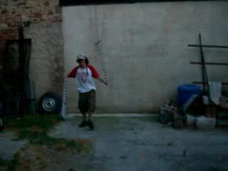 fete à meis ( anniv a yann)