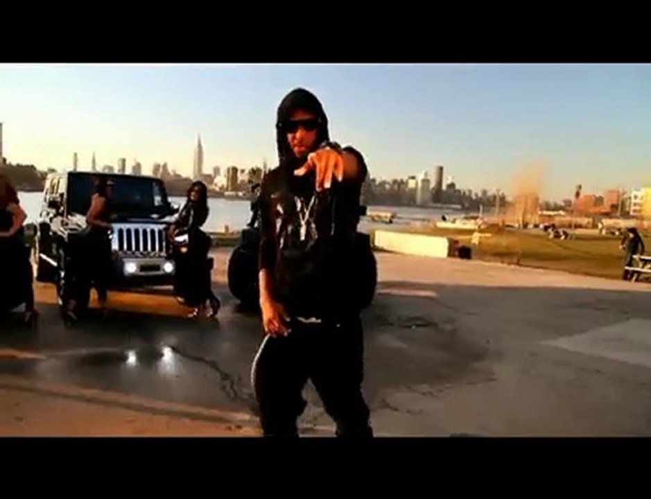 Fabolous - Body Ya