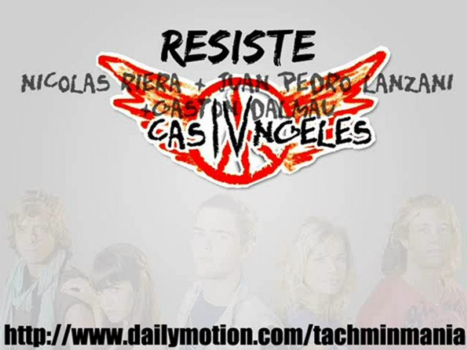 Resiste