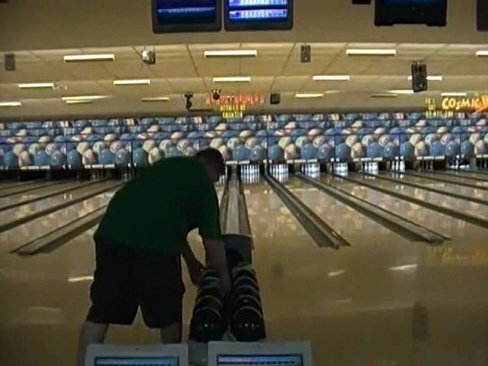 Hammer Northeast Outing #5 (part 2 of 2)