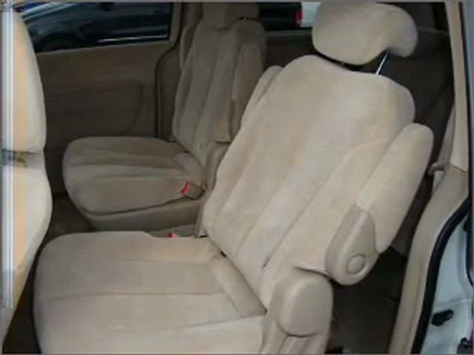 Used 2006 Kia Sedona Everett WA - by EveryCarListed.com