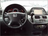 Used 2006 Honda Odyssey Knoxville TN - by EveryCarListed.com