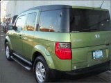 Used 2006 Honda Element Westmont IL - by EveryCarListed.com