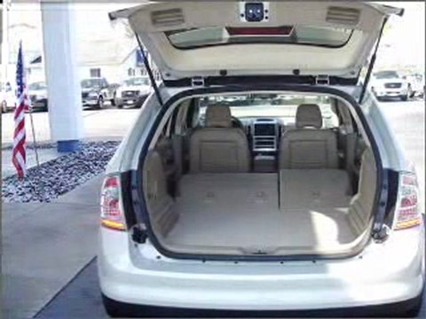 Used 2007 Ford Edge Clearwater FL - by EveryCarListed.com