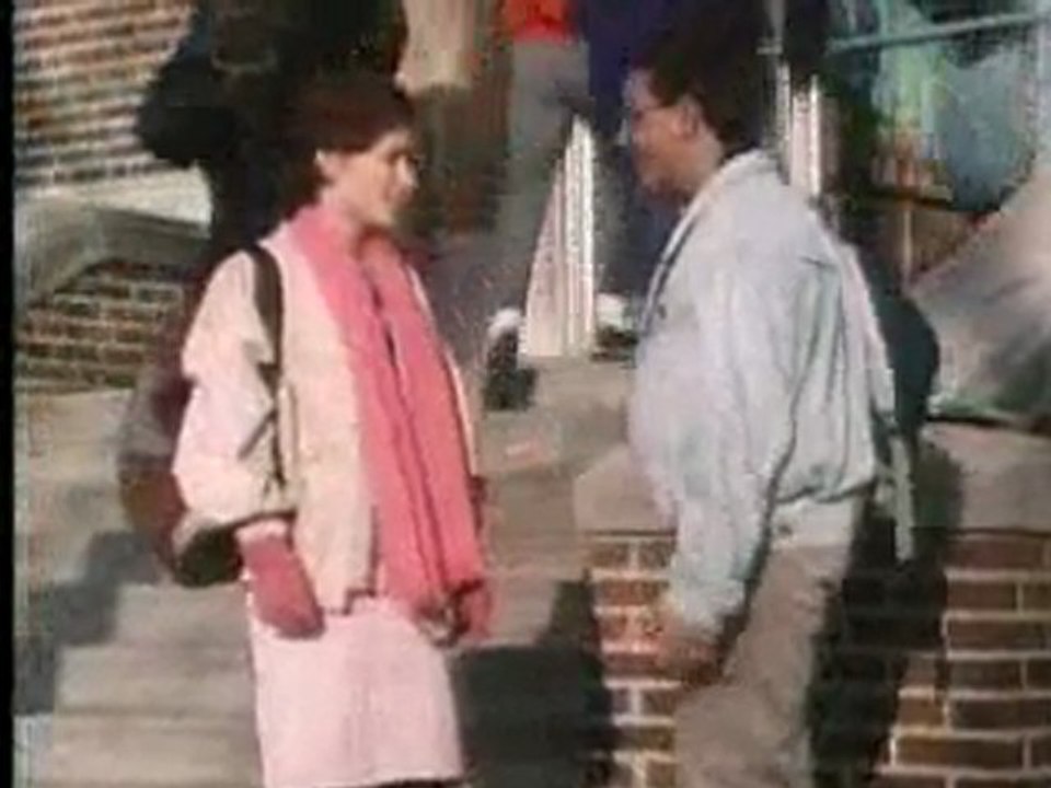 Degrassi Junior High - s02e12 - "He's Back" - (2 of 2)