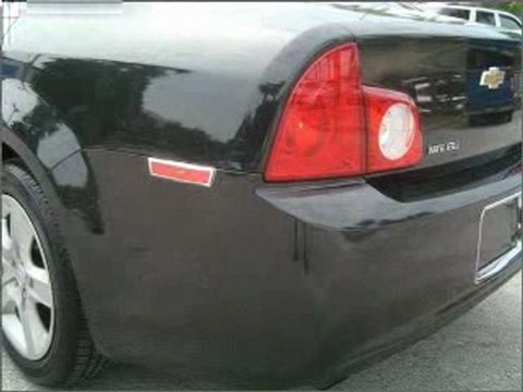New 2009 Chevrolet Malibu Pinellas Park FL - by ...