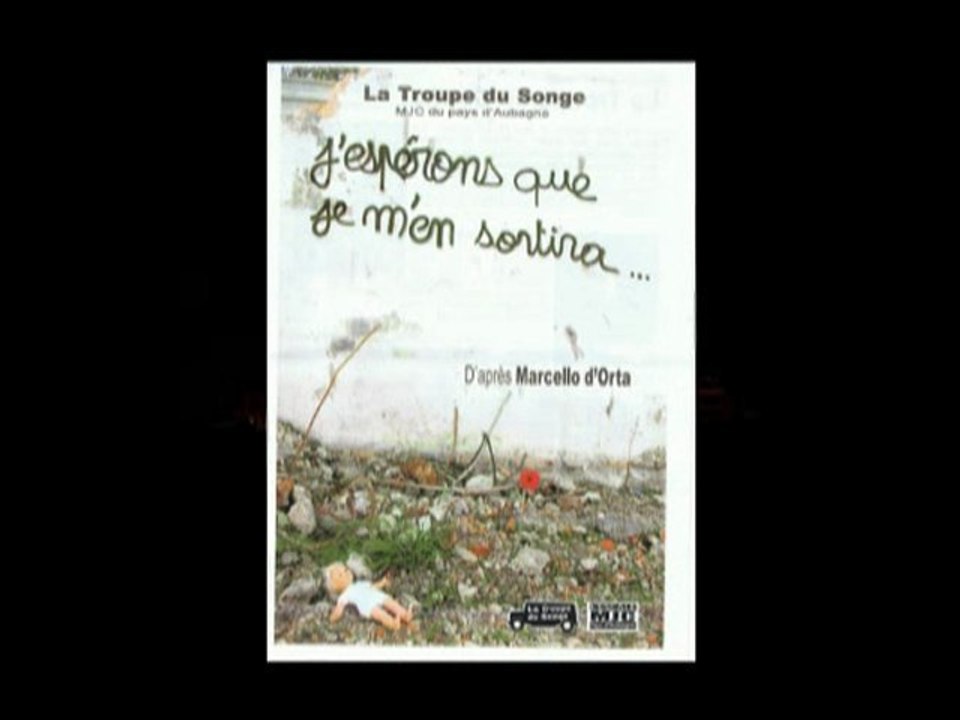 Bande-Annonce 2 - Festival de Théâtre Festhéa PACA  2010