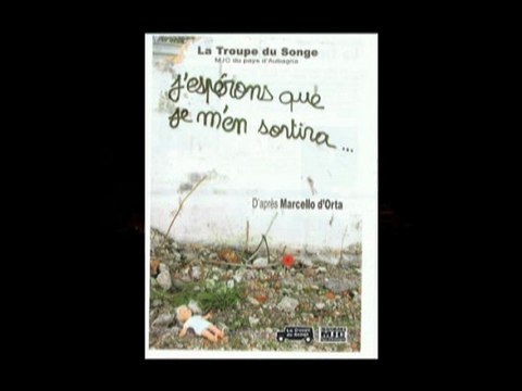 Bande-Annonce 2 - Festival de Théâtre Festhéa PACA 2010