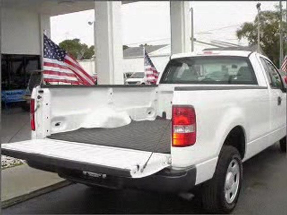 Used 2005 Ford F-150 Clearwater FL - by EveryCarListed.com