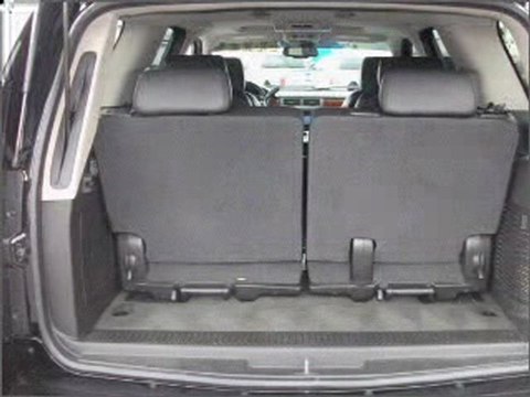 Used 2008 Chevrolet Tahoe Carrollton TX - by ...