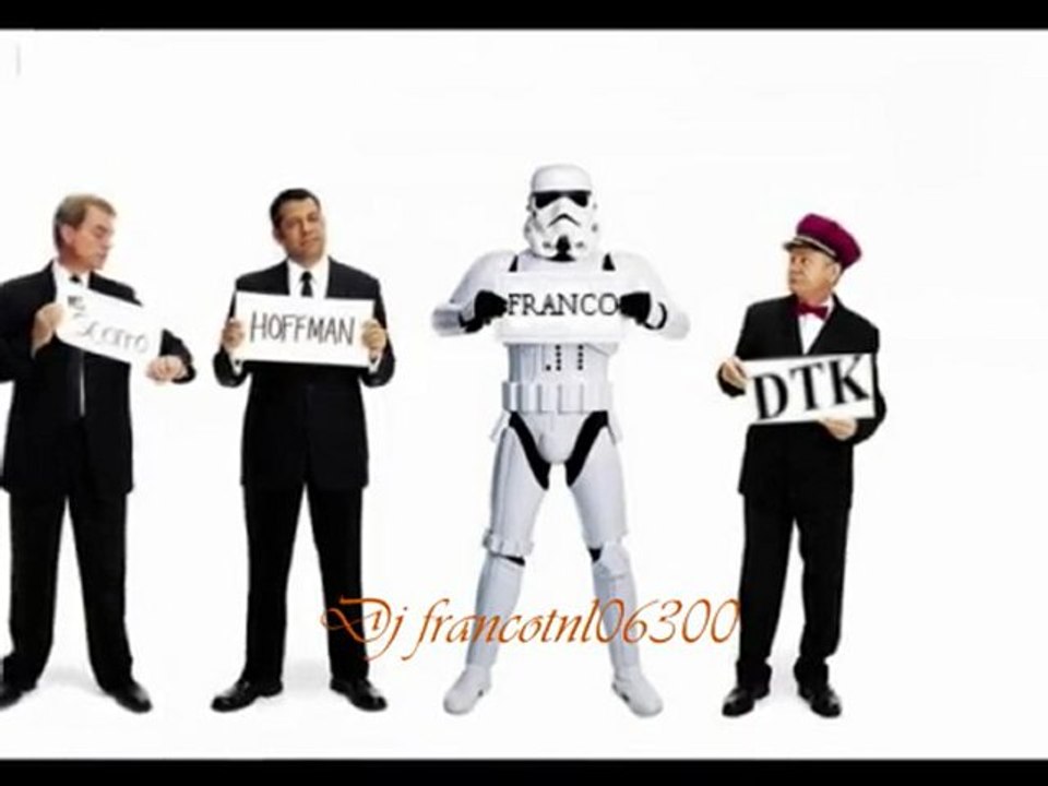 Cheryl Cole . 3 Words Remix 2010 ◄ francotnl06300--