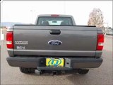 Used 2008 Ford Ranger Tooele UT - by EveryCarListed.com