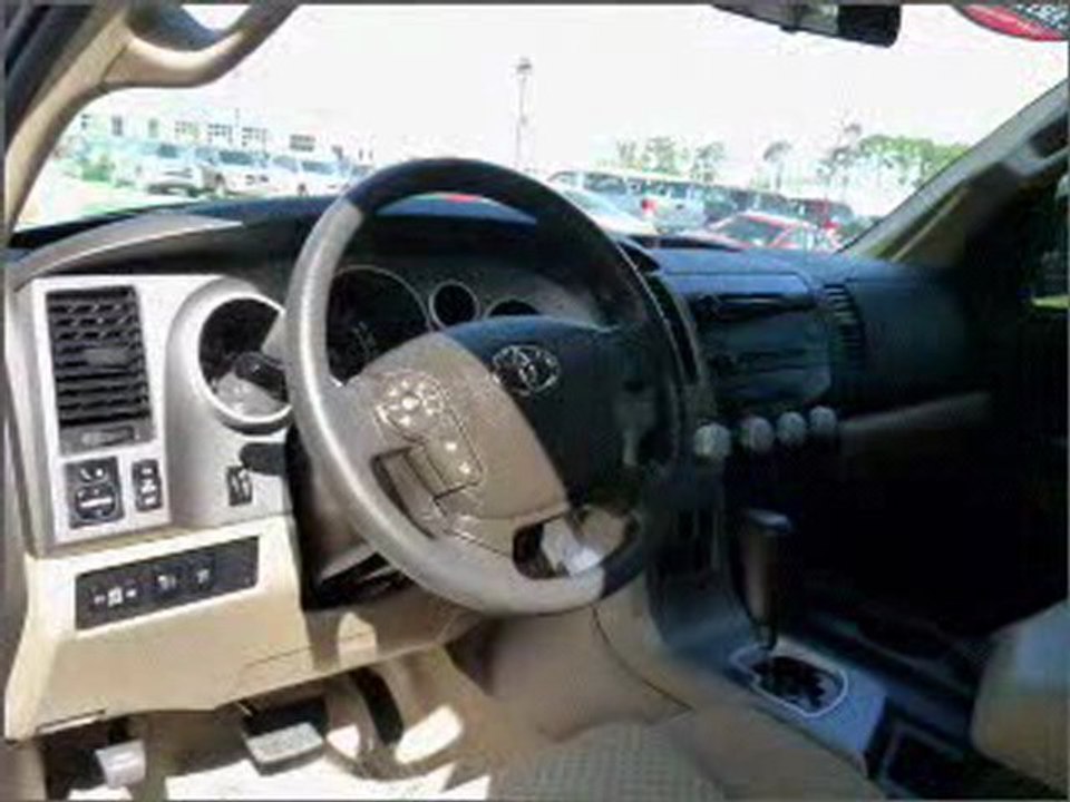 New 2010 Toyota Tundra Pinellas Park FL - by ...