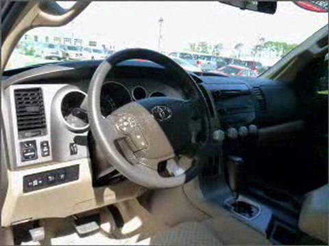 New 2010 Toyota Tundra Pinellas Park FL - by ...