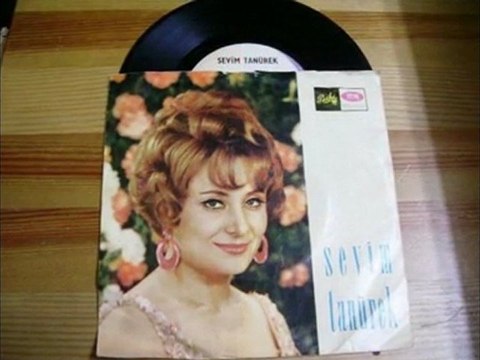 Sevim Tanürek Çok Geceler Bekledim -(Musıki Dergahı)