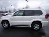 Used 2006 Lexus GX 470 Kelso WA - by EveryCarListed.com