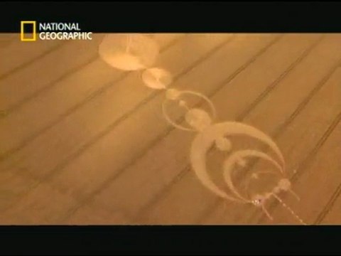 Vrai Ou Faux ? : Les Crop Cercles 2/2