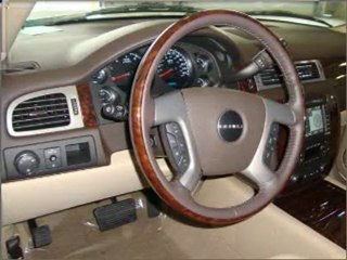 New 2010 GMC Yukon XL Joliet IL - by EveryCarListed.com