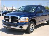 Used 2006 Dodge Ram 1500 Euless TX - by EveryCarListed.com