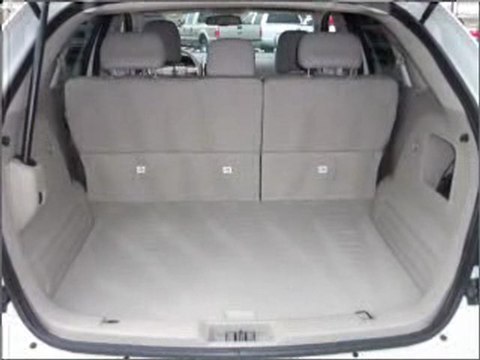 Certified Used 2009 Ford Edge Carrollton TX - by ...