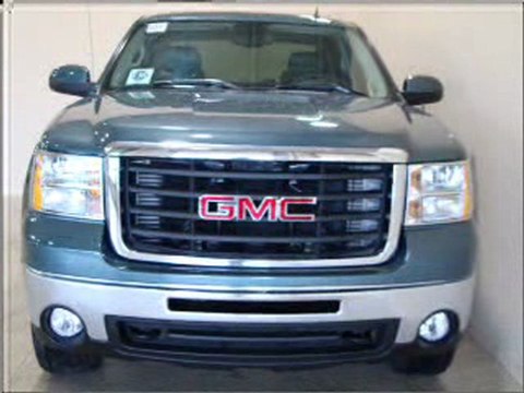 New 2010 GMC Sierra 2500HD Joliet IL - by EveryCarListed.com