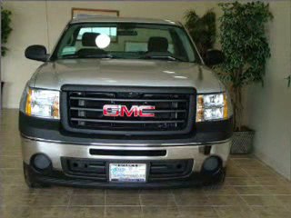New 2010 GMC Sierra 1500 Joliet IL - by EveryCarListed.com