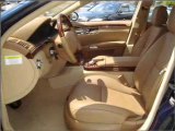 Used 2007 Mercedes-Benz S-Class St. Petersburg FL - by ...