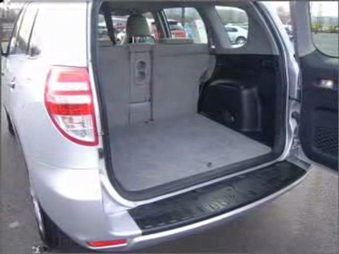 Used 2009 Toyota RAV4 Kelso WA - by EveryCarListed.com