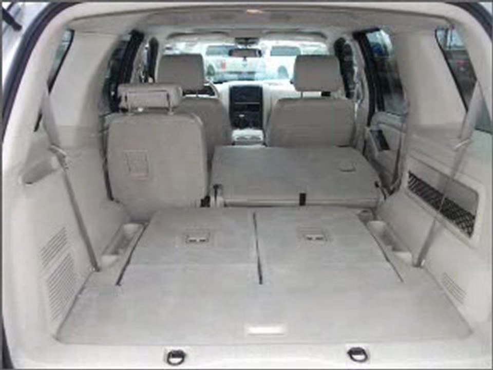 Certified Used 2006 Ford Explorer Carrollton TX - by ...