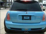 Used 2004 MINI Cooper Clearwater FL - by EveryCarListed.com