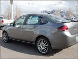 New 2010 Ford Focus Tooele UT - by EveryCarListed.com