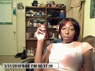 3-31-10 How Evolved Are We?