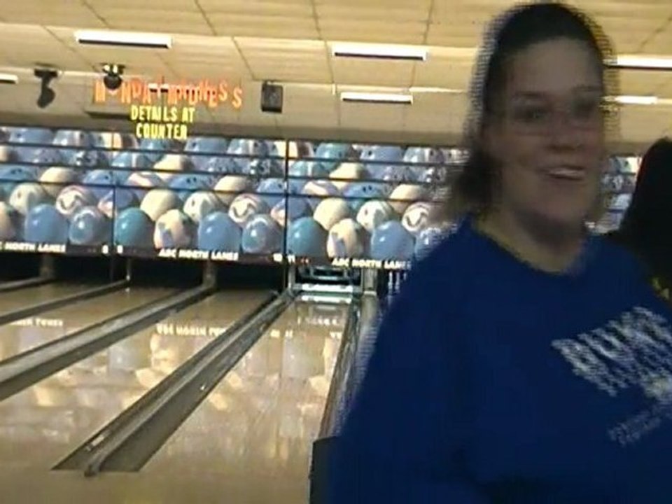 Hammer Northeast Outing #6 (part 2 of 3)