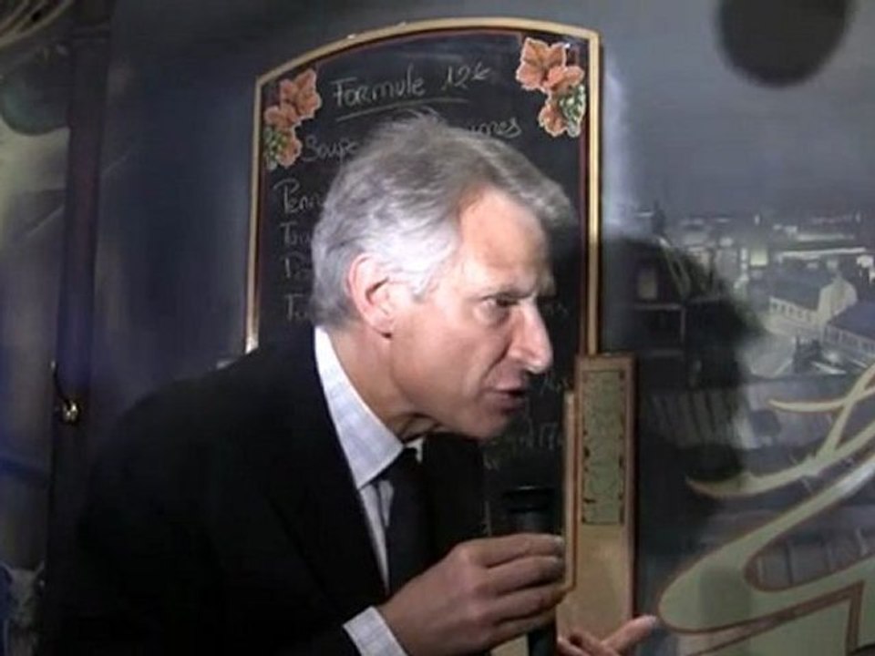 Rencontre avec des élus et acteurs associatifs des quartiers