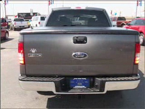Used 2006 Ford F-150 Carrollton TX - by EveryCarListed.com