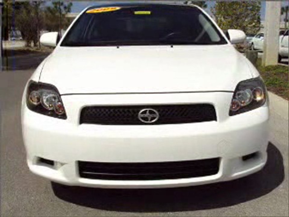 New 2009 Scion tC Clearwater FL - by EveryCarListed.com