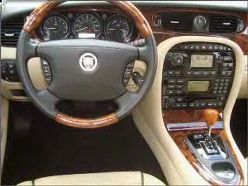 Used 2008 Jaguar XJ8 St Petersburg FL - by ...
