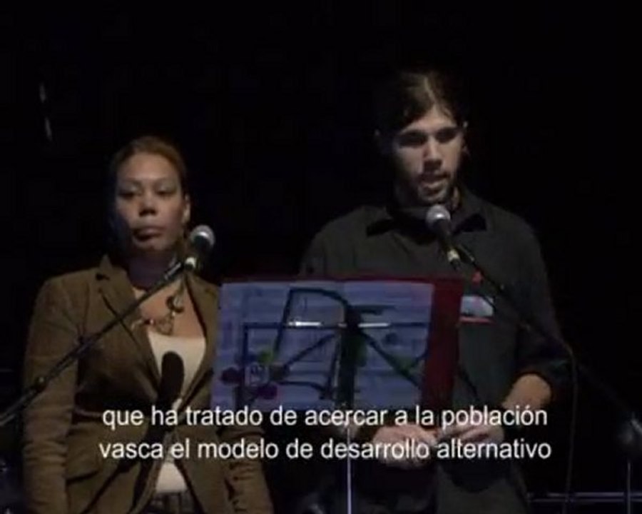 Concierto Cuba-Venezuela: ha nacido el ALBA