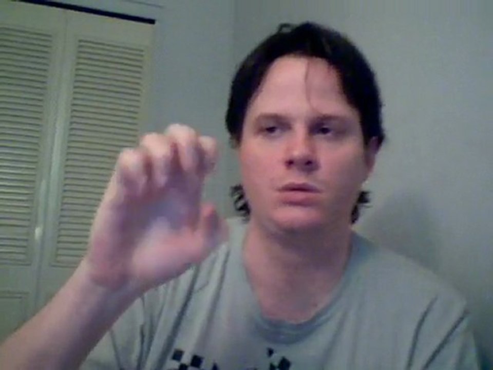 I join DailyMotion