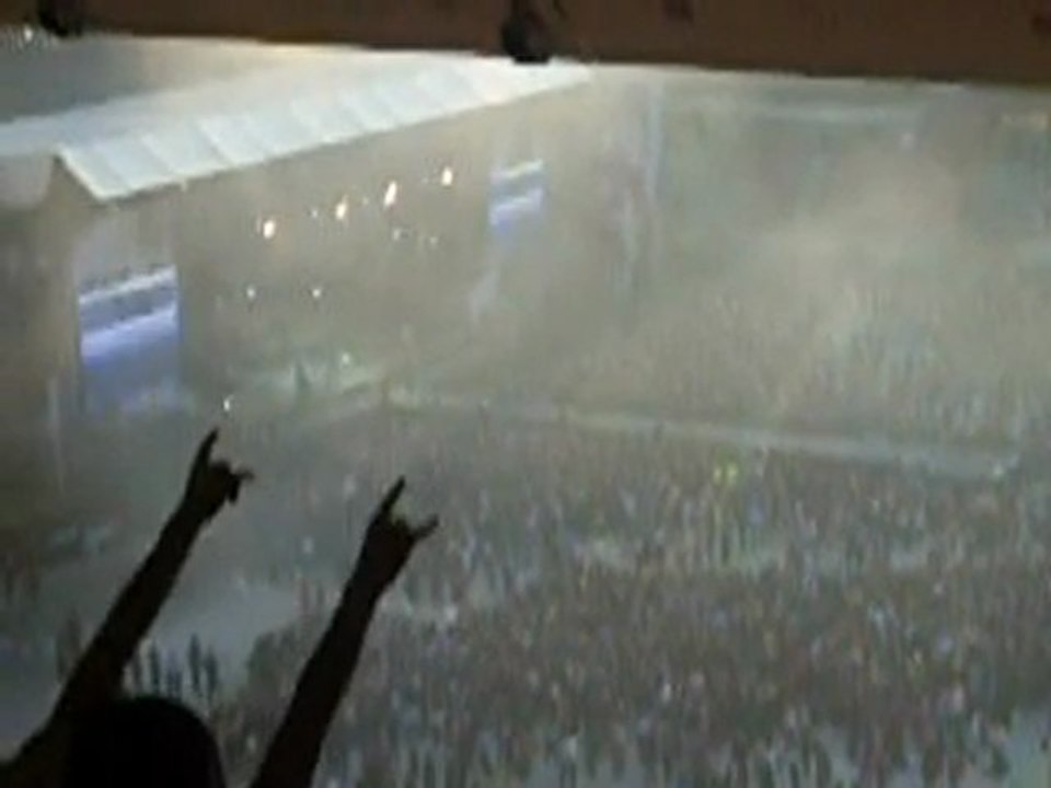 concert tokio hotel parc des princes 1......