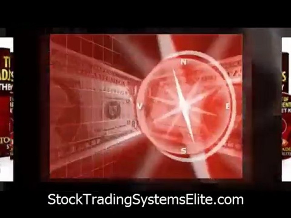 Stock Trading Systems Elite - Get Money In Any Economy!