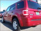 Used 2008 Ford Escape Tooele UT - by EveryCarListed.com