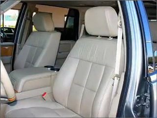 Used 2008 Lincoln Navigator Euless TX - by ...