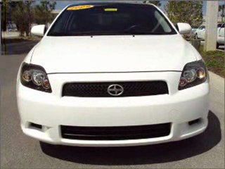 New 2009 Scion tC Clearwater FL - by EveryCarListed.com
